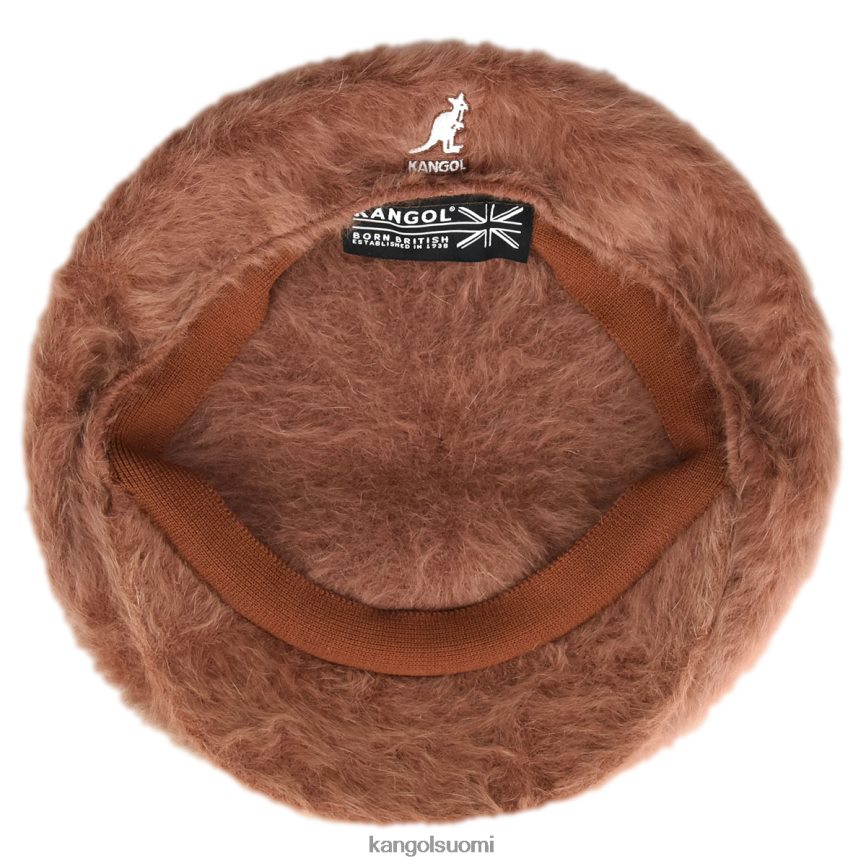 VF8024882 mahonki sukupuolineutraali Kangol furgora omenakorkki Lisätarvikkeet