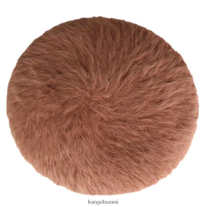 VF8024882 mahonki sukupuolineutraali Kangol furgora omenakorkki Lisätarvikkeet