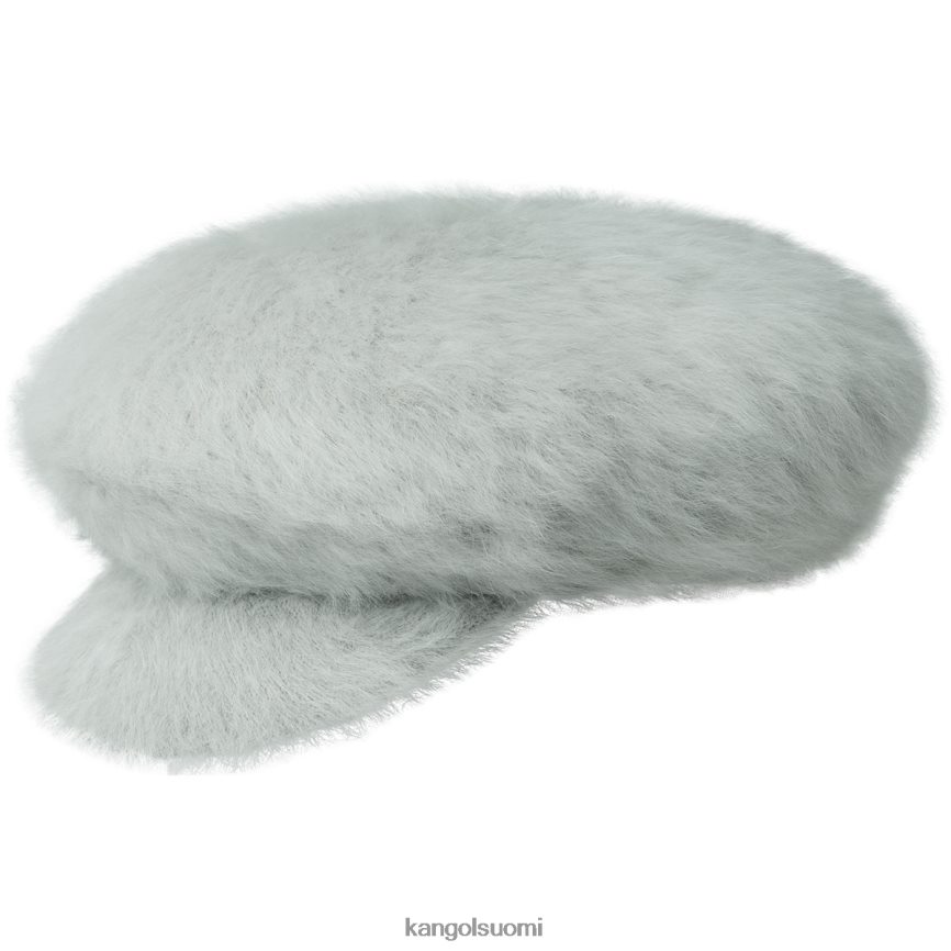 VF8024884 nikkeli sukupuolineutraali Kangol furgora omenakorkki Lisätarvikkeet