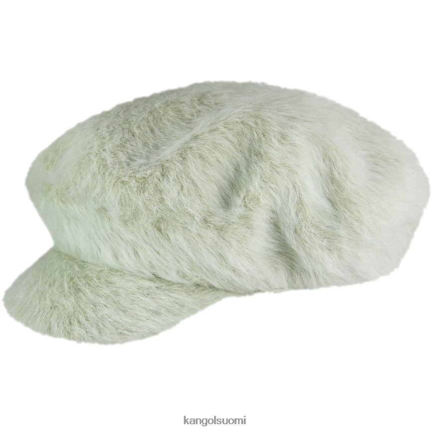 VF8024884 nikkeli sukupuolineutraali Kangol furgora omenakorkki Lisätarvikkeet