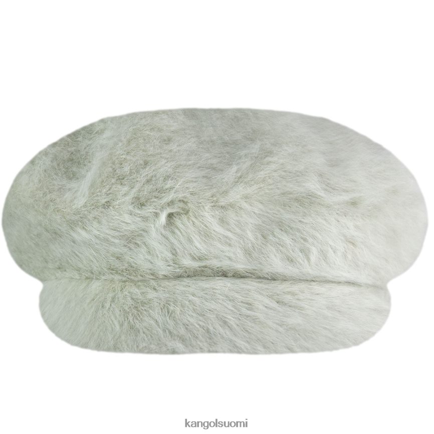VF8024884 nikkeli sukupuolineutraali Kangol furgora omenakorkki Lisätarvikkeet
