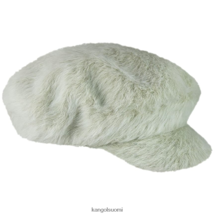 VF8024884 nikkeli sukupuolineutraali Kangol furgora omenakorkki Lisätarvikkeet