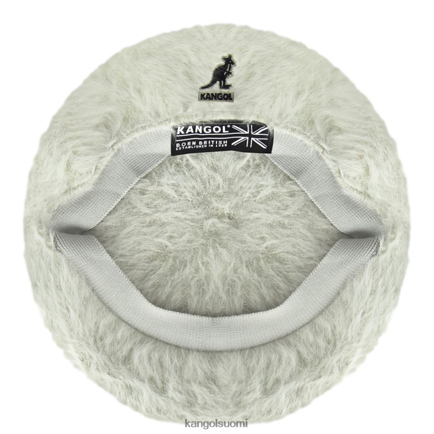 VF8024884 nikkeli sukupuolineutraali Kangol furgora omenakorkki Lisätarvikkeet