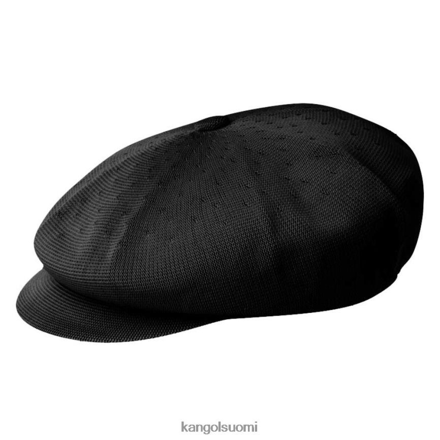 VF8024885 musta sukupuolineutraali Kangol trooppinen spitfire Lisätarvikkeet