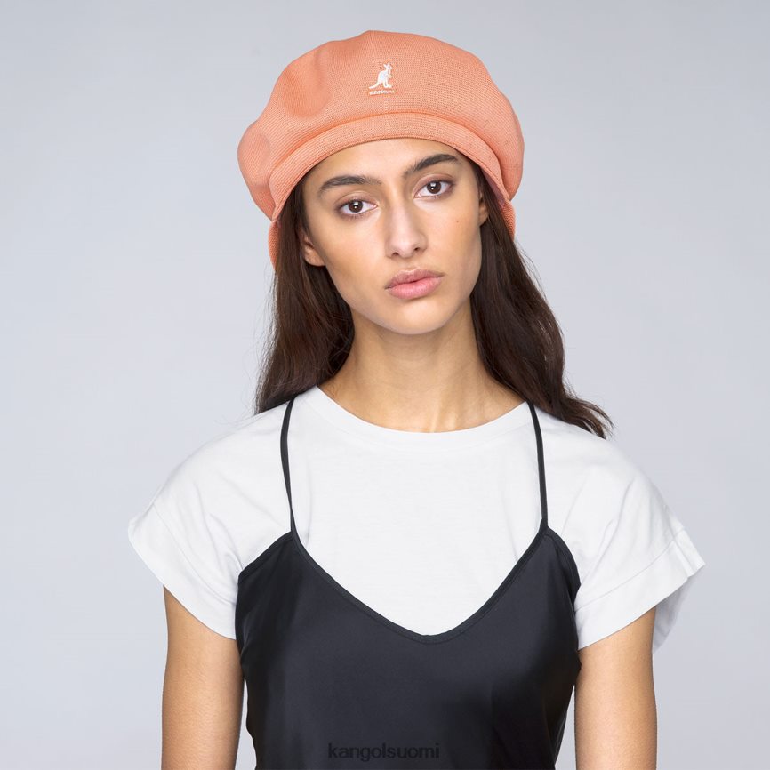 VF8024885 musta sukupuolineutraali Kangol trooppinen spitfire Lisätarvikkeet