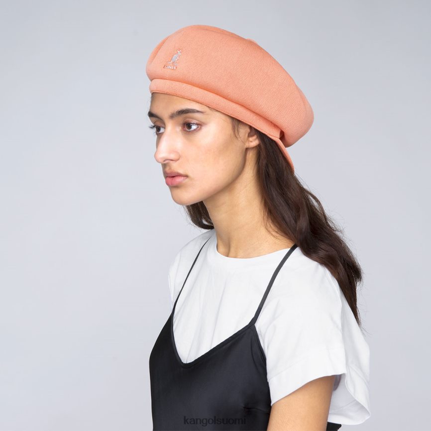 VF8024885 musta sukupuolineutraali Kangol trooppinen spitfire Lisätarvikkeet