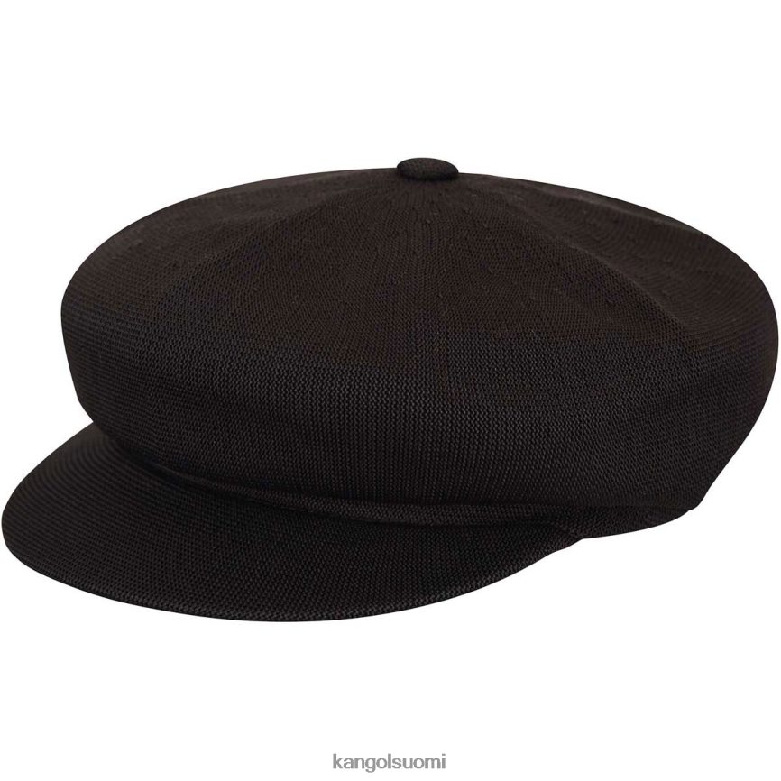 VF8024886 tumman ruskea sukupuolineutraali Kangol trooppinen spitfire Lisätarvikkeet