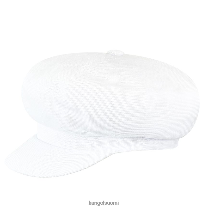 VF8024888 valkoinen sukupuolineutraali Kangol trooppinen spitfire Lisätarvikkeet