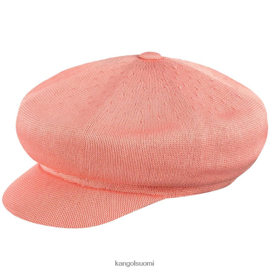 VF8024889 persikan pinkki sukupuolineutraali Kangol trooppinen spitfire Lisätarvikkeet