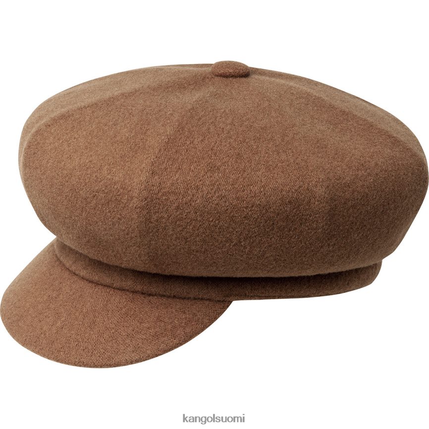 VF8024894 mahonki sukupuolineutraali Kangol villavartta Lisätarvikkeet
