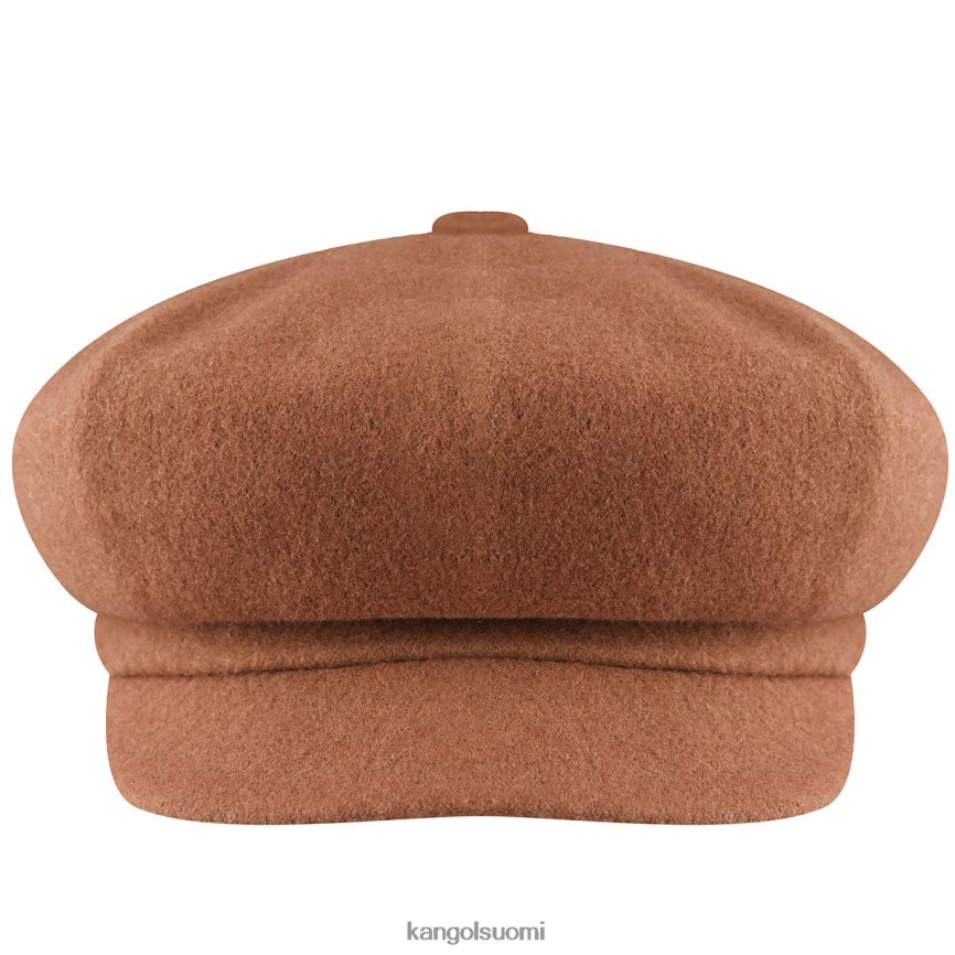 VF8024894 mahonki sukupuolineutraali Kangol villavartta Lisätarvikkeet