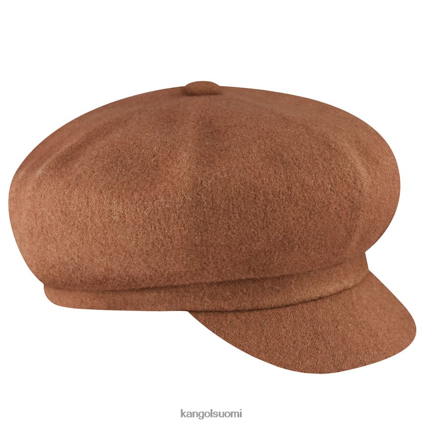 VF8024894 mahonki sukupuolineutraali Kangol villavartta Lisätarvikkeet