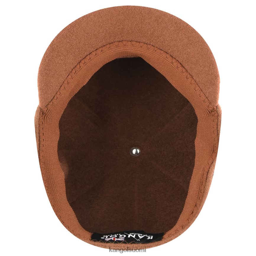 VF8024894 mahonki sukupuolineutraali Kangol villavartta Lisätarvikkeet