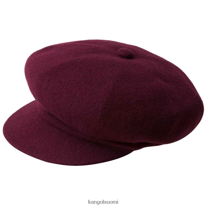 VF8024896 vino sukupuolineutraali Kangol villavartta Lisätarvikkeet