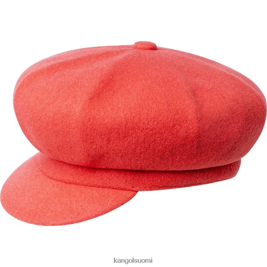 VF8024898 kirsikan hehkua sukupuolineutraali Kangol villavartta Lisätarvikkeet