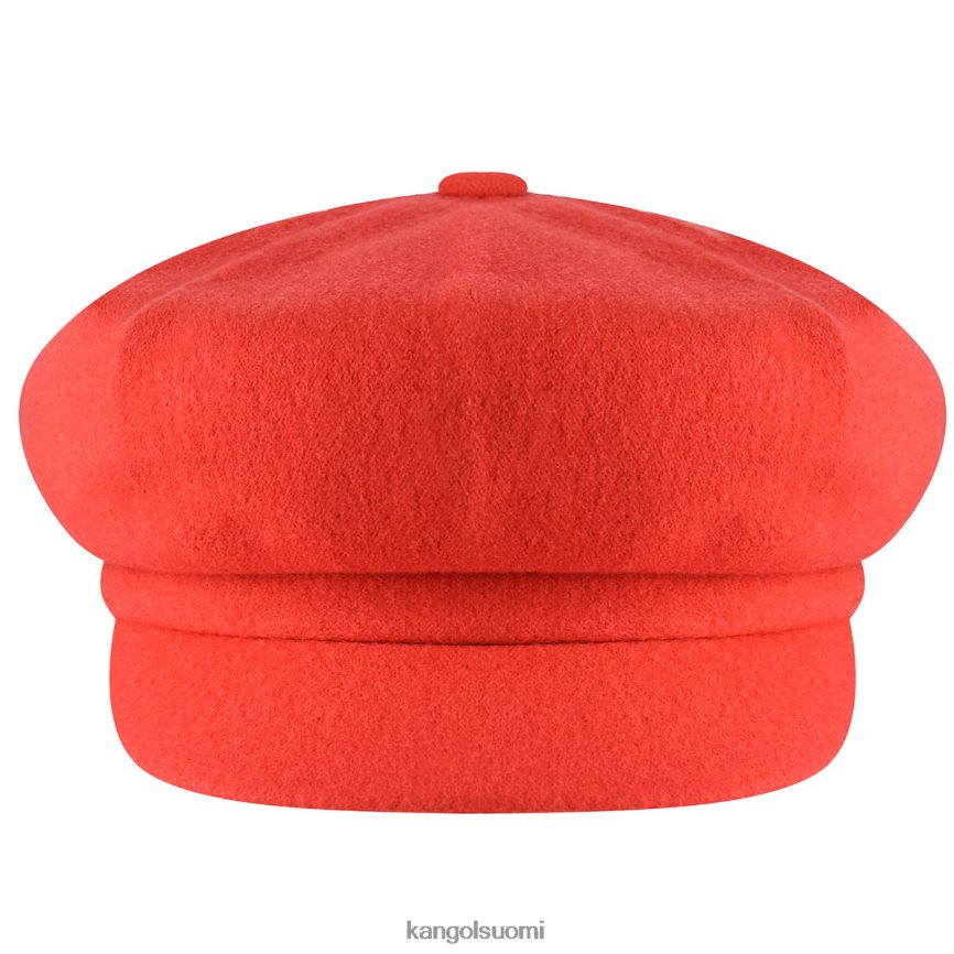 VF8024898 kirsikan hehkua sukupuolineutraali Kangol villavartta Lisätarvikkeet