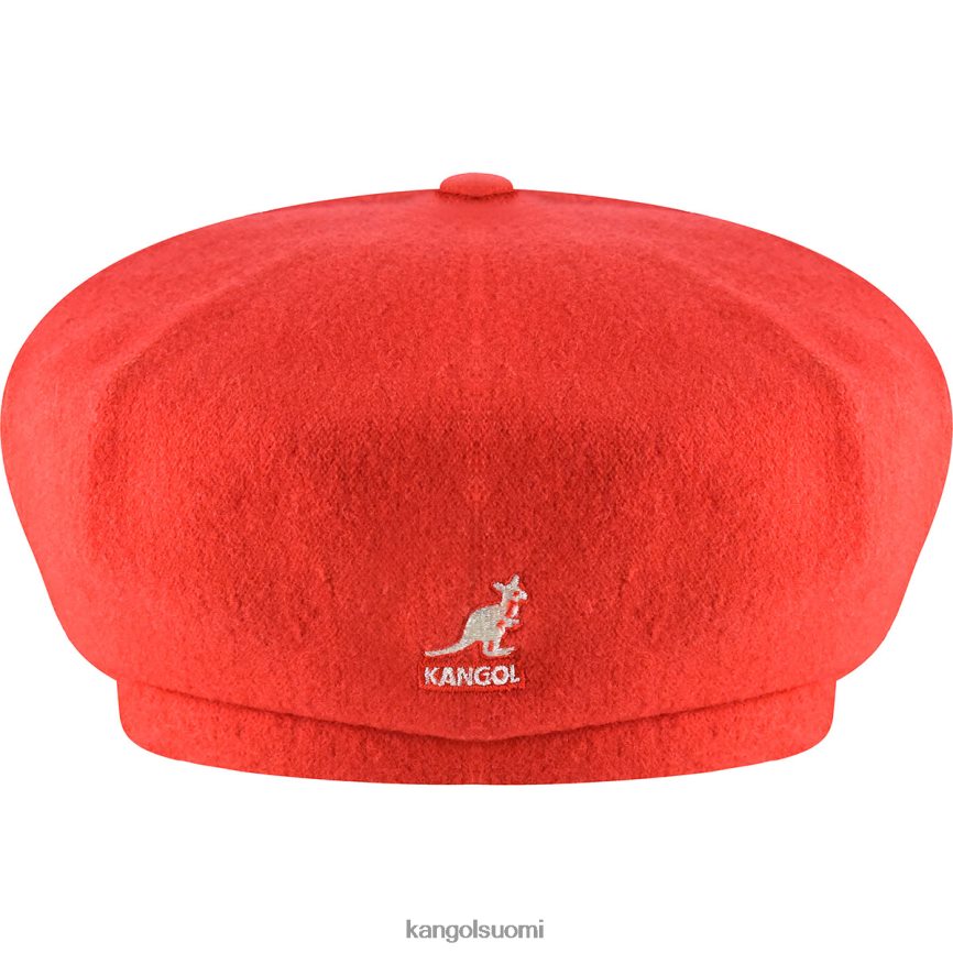 VF8024898 kirsikan hehkua sukupuolineutraali Kangol villavartta Lisätarvikkeet