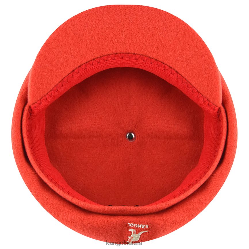 VF8024898 kirsikan hehkua sukupuolineutraali Kangol villavartta Lisätarvikkeet