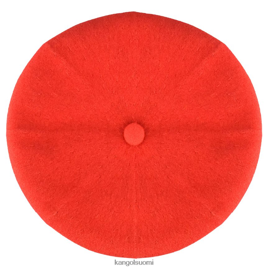 VF8024898 kirsikan hehkua sukupuolineutraali Kangol villavartta Lisätarvikkeet