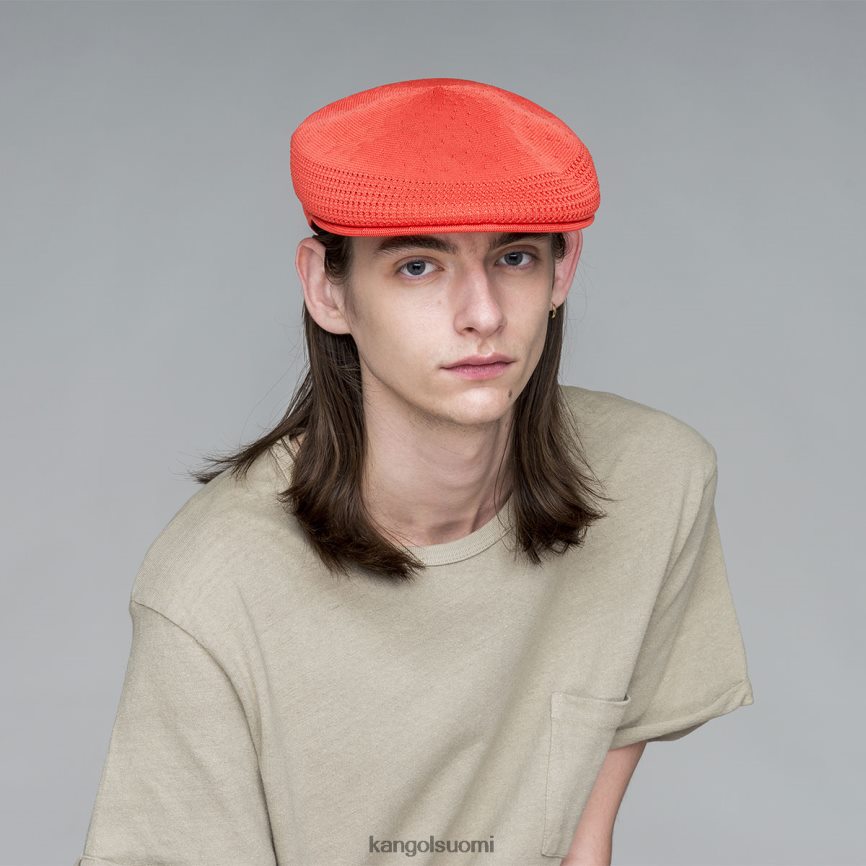 VF802489 kirsikan hehkua sukupuolineutraali Kangol Tropic 504 Ventair Lisätarvikkeet