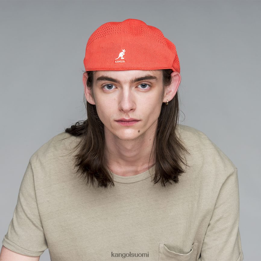 VF802489 kirsikan hehkua sukupuolineutraali Kangol Tropic 504 Ventair Lisätarvikkeet