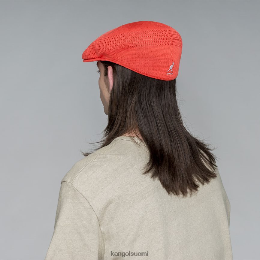 VF802489 kirsikan hehkua sukupuolineutraali Kangol Tropic 504 Ventair Lisätarvikkeet