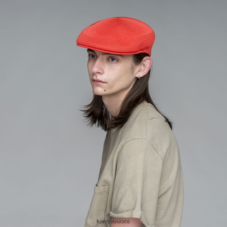 VF802489 kirsikan hehkua sukupuolineutraali Kangol Tropic 504 Ventair Lisätarvikkeet