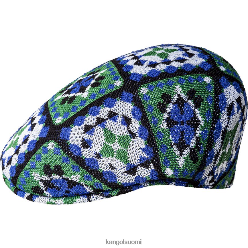 VF80248 musta multi sukupuolineutraali Kangol taide ja käsityöt 504 Lisätarvikkeet