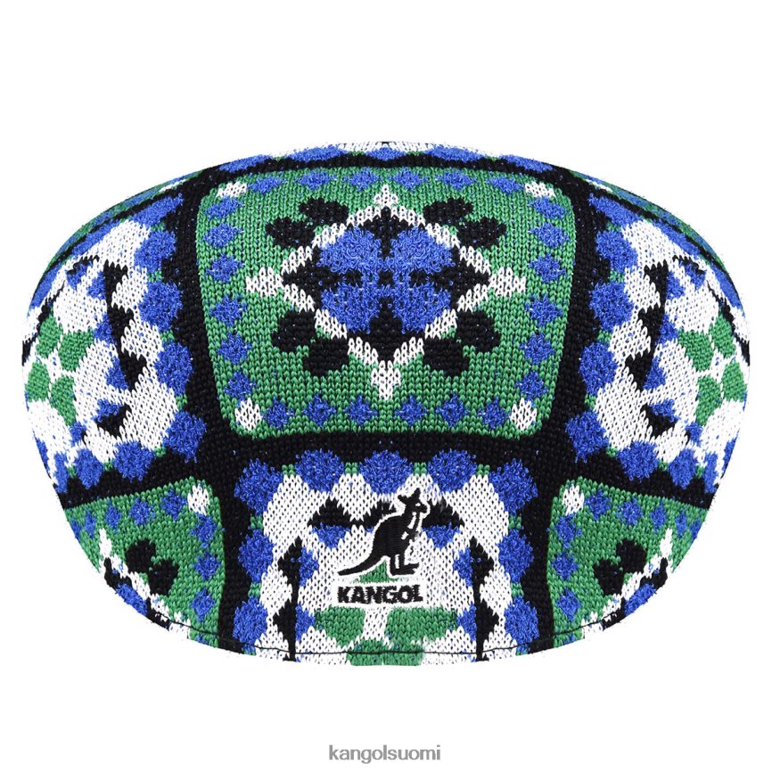 VF80248 musta multi sukupuolineutraali Kangol taide ja käsityöt 504 Lisätarvikkeet