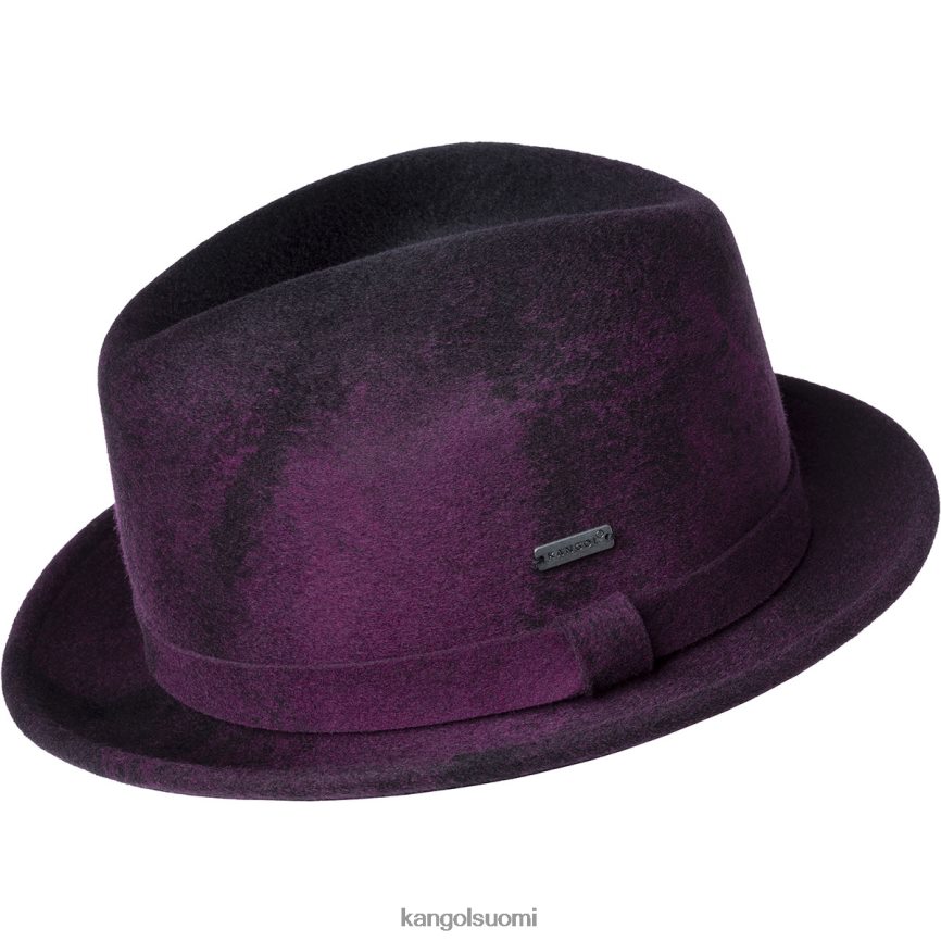 VF8024903 karhunvatukkapyörre sukupuolineutraali Kangol kiillotettu pelaaja Lisätarvikkeet