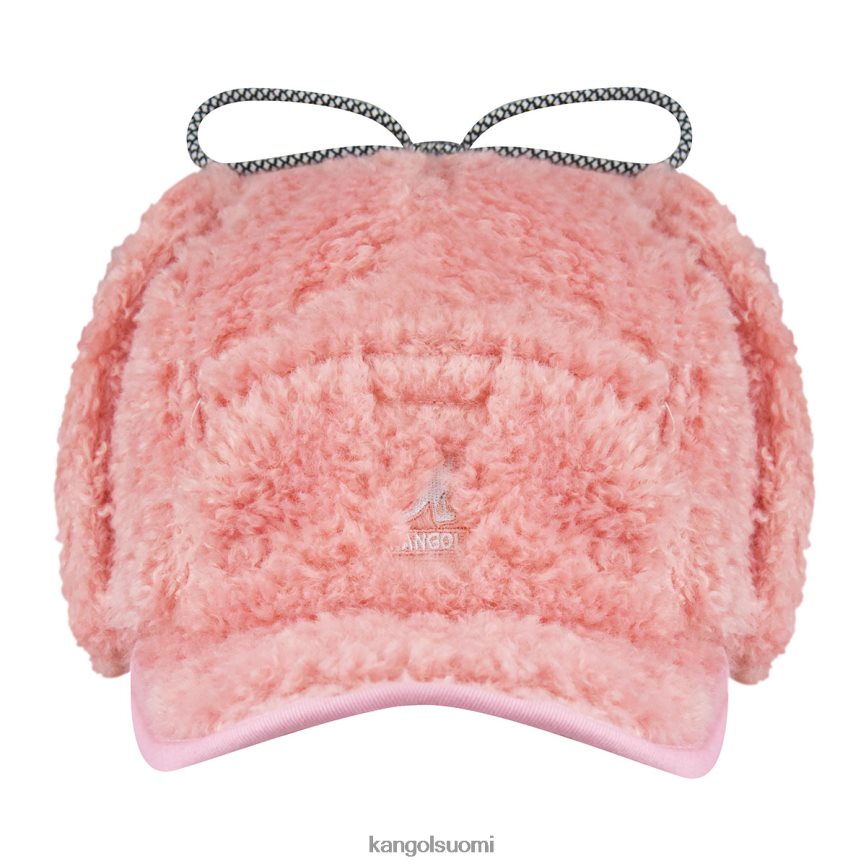 VF8024913 mänty sukupuolineutraali Kangol faux shearling hyötyläppäkorkki Lisätarvikkeet