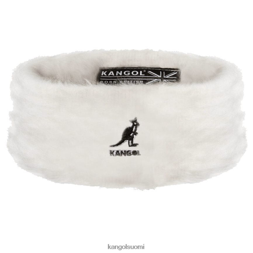 VF8024915 musta sukupuolineutraali Kangol furgora sanka Lisätarvikkeet