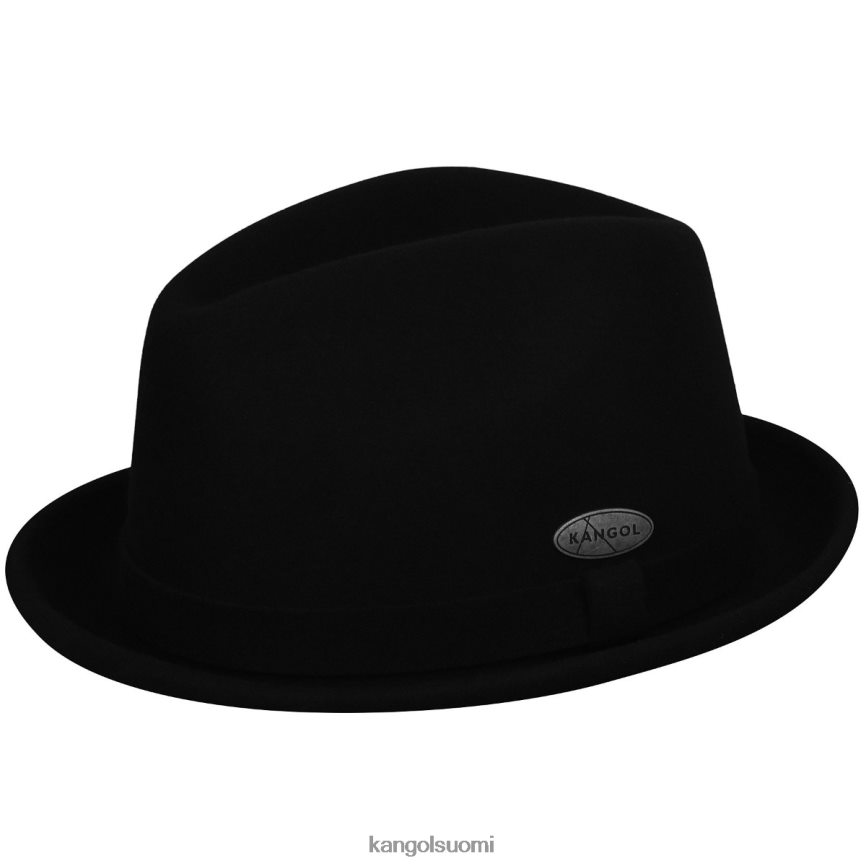VF8024916 musta sukupuolineutraali Kangol lifelt pelaaja Lisätarvikkeet