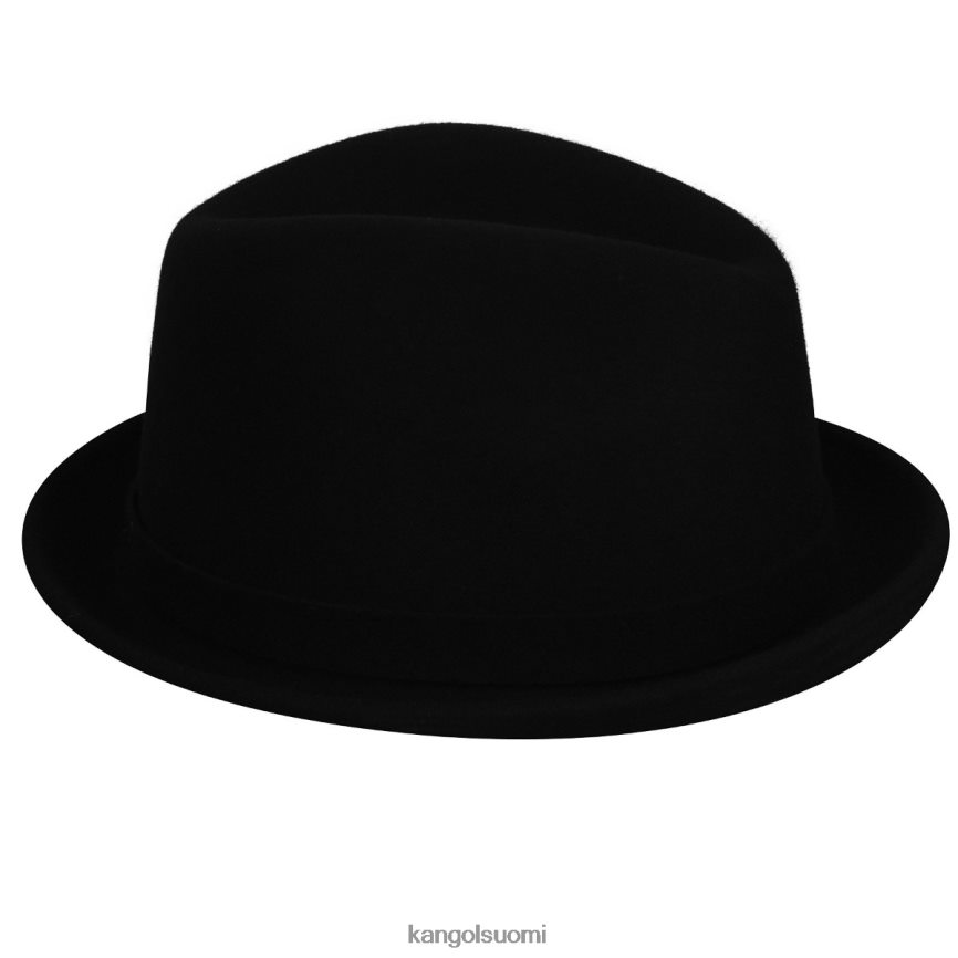 VF8024916 musta sukupuolineutraali Kangol lifelt pelaaja Lisätarvikkeet