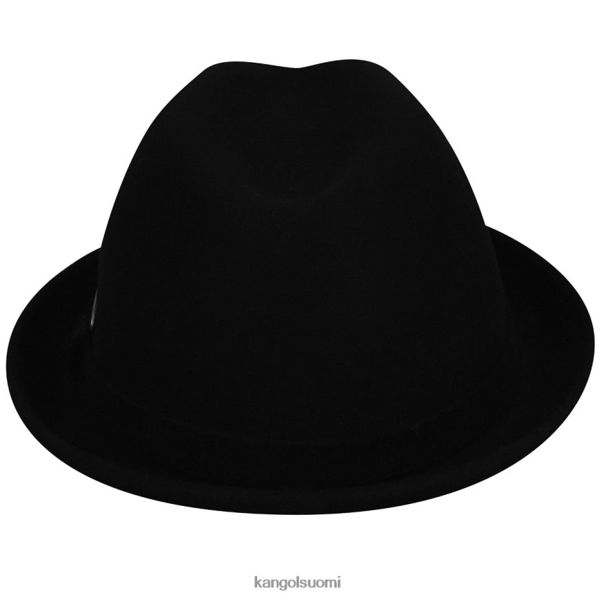 VF8024916 musta sukupuolineutraali Kangol lifelt pelaaja Lisätarvikkeet