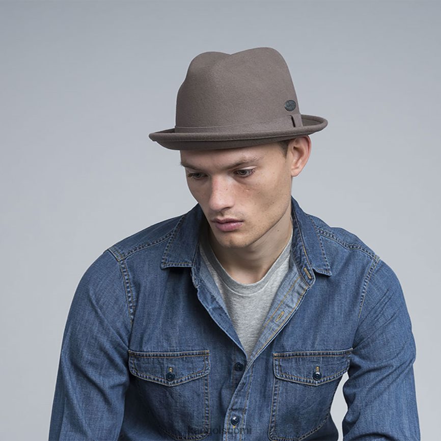 VF8024917 kaakao sukupuolineutraali Kangol lifelt pelaaja Lisätarvikkeet