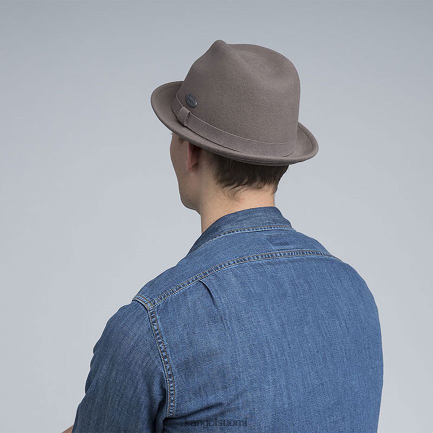 VF8024917 kaakao sukupuolineutraali Kangol lifelt pelaaja Lisätarvikkeet