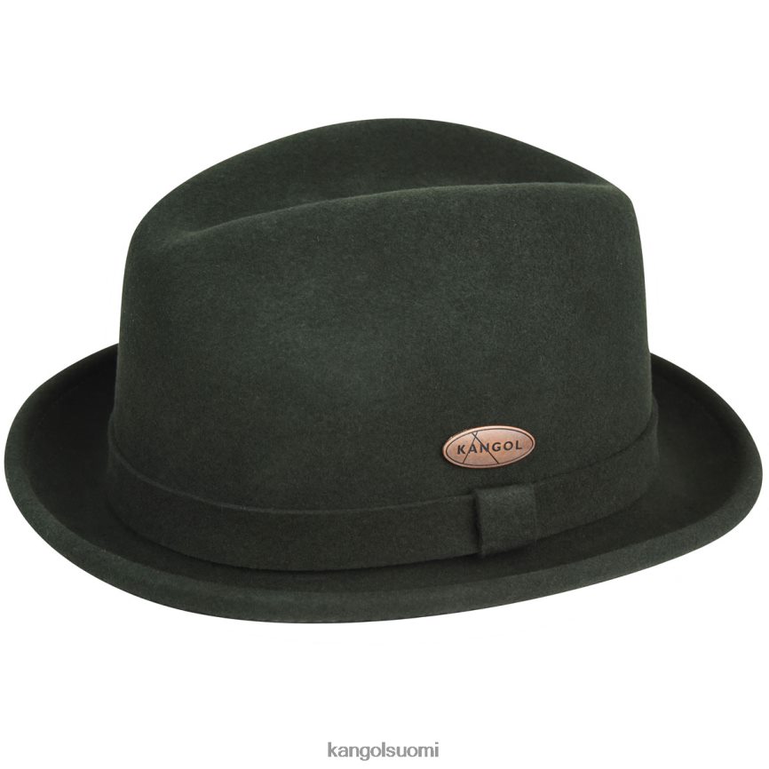 VF8024918 metsänhoitaja sukupuolineutraali Kangol lifelt pelaaja Lisätarvikkeet