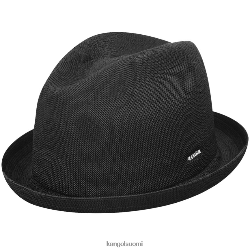 VF8024919 musta sukupuolineutraali Kangol trooppinen pelaaja Lisätarvikkeet