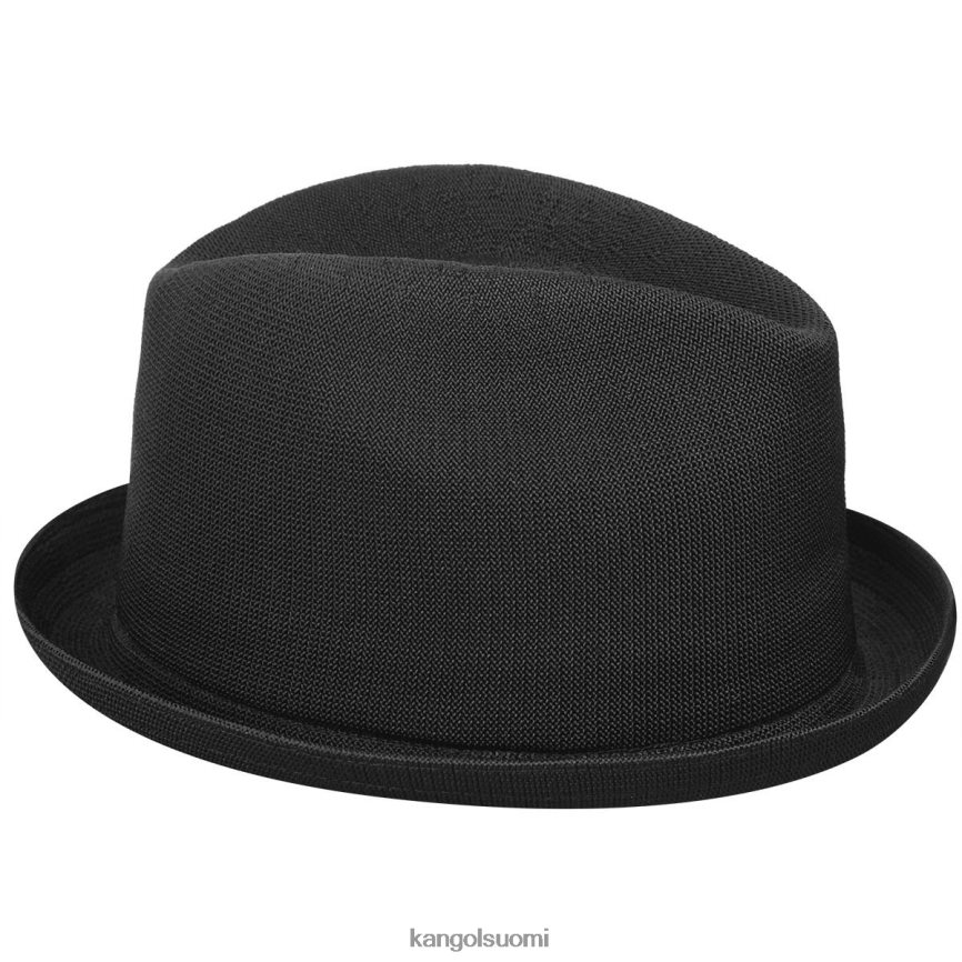 VF8024919 musta sukupuolineutraali Kangol trooppinen pelaaja Lisätarvikkeet