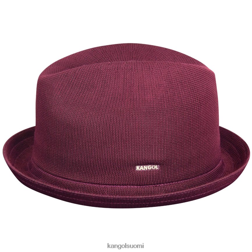 VF8024920 viininpunainen sukupuolineutraali Kangol trooppinen pelaaja Lisätarvikkeet