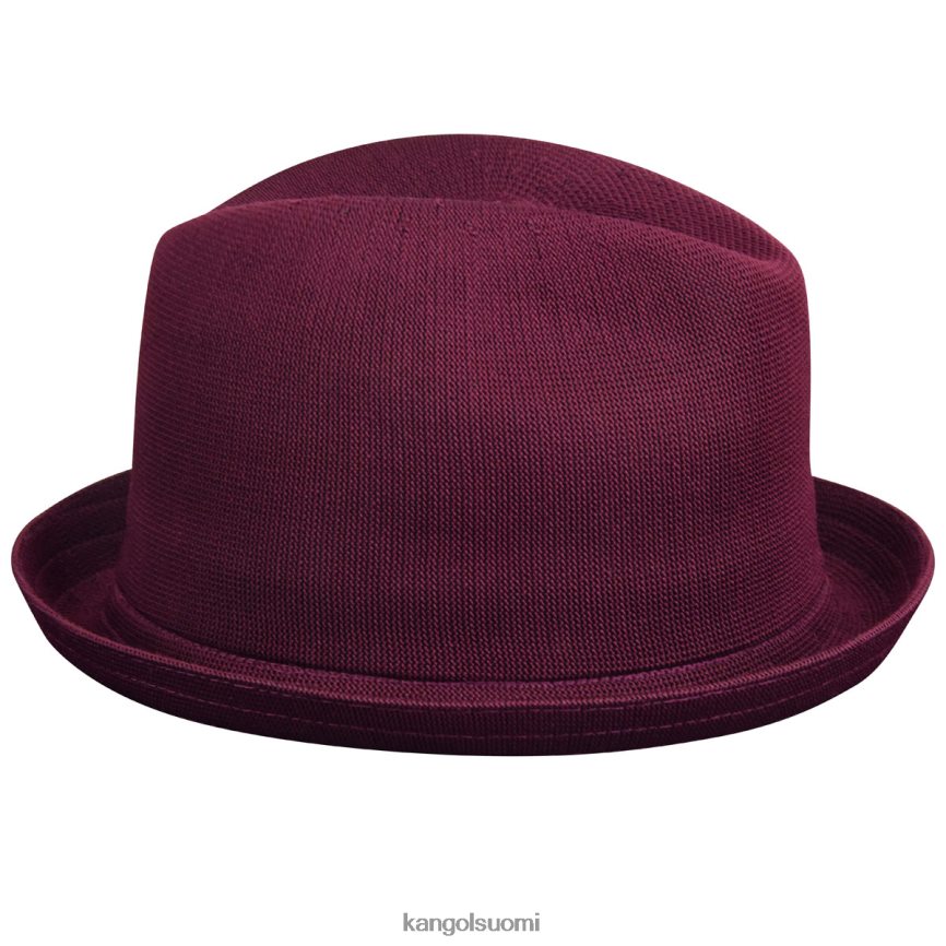 VF8024920 viininpunainen sukupuolineutraali Kangol trooppinen pelaaja Lisätarvikkeet