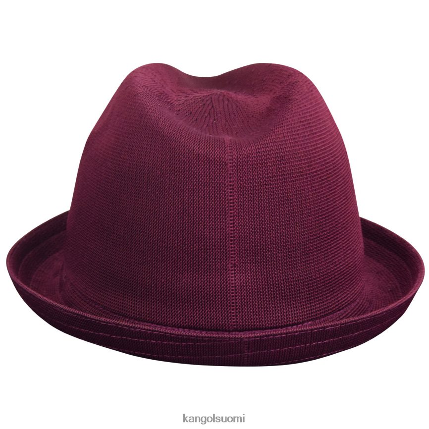 VF8024920 viininpunainen sukupuolineutraali Kangol trooppinen pelaaja Lisätarvikkeet
