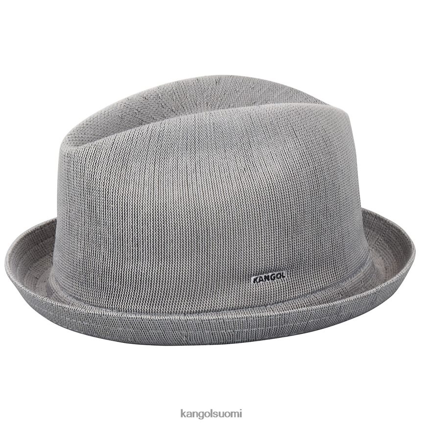 VF8024921 harmaa sukupuolineutraali Kangol trooppinen pelaaja Lisätarvikkeet