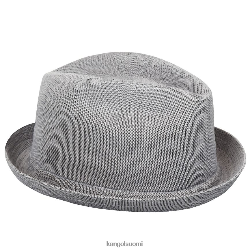 VF8024921 harmaa sukupuolineutraali Kangol trooppinen pelaaja Lisätarvikkeet