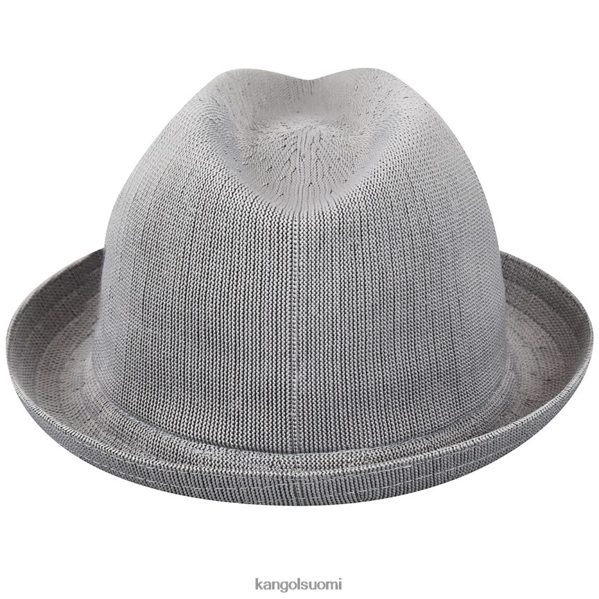VF8024921 harmaa sukupuolineutraali Kangol trooppinen pelaaja Lisätarvikkeet