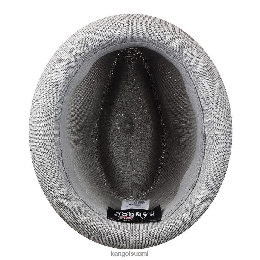 VF8024921 harmaa sukupuolineutraali Kangol trooppinen pelaaja Lisätarvikkeet