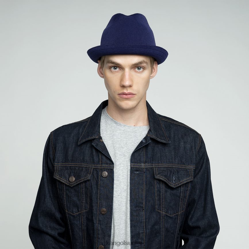 VF8024922 laivasto sukupuolineutraali Kangol trooppinen pelaaja Lisätarvikkeet