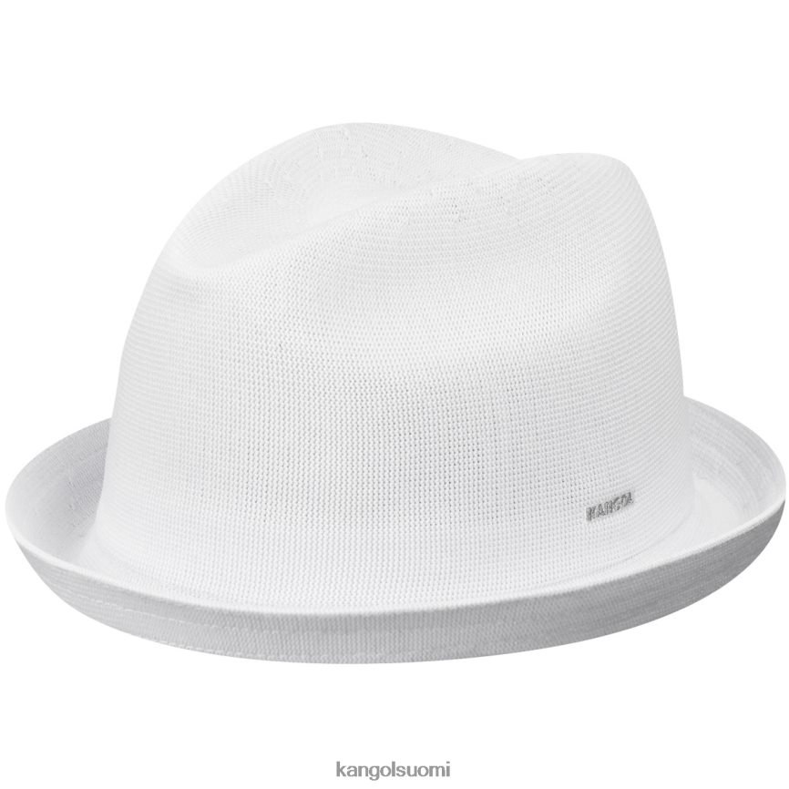 VF8024923 valkoinen sukupuolineutraali Kangol trooppinen pelaaja Lisätarvikkeet