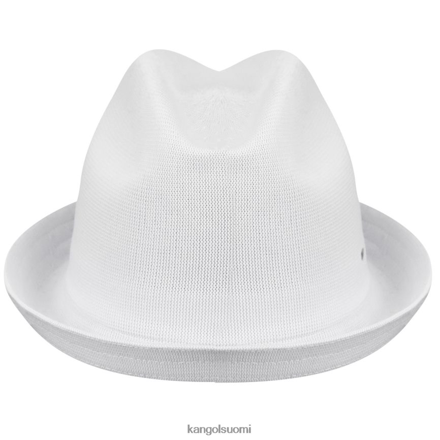 VF8024923 valkoinen sukupuolineutraali Kangol trooppinen pelaaja Lisätarvikkeet